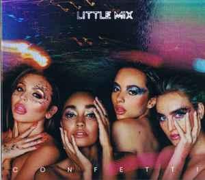 cd - Little Mix - Confetti, Cd's en Dvd's, Cd's | Pop, Verzenden