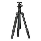 Benro A2692T statief met B1 balhoofd met garantie, Ophalen of Verzenden, Gebruikt