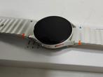 Samsung Galaxy Watch7 (40mm, BT) cream slimme horloges, Verzenden, Nieuw