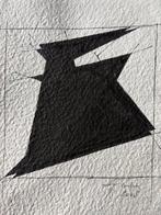 Albert Rubens (1944) - Sans titre