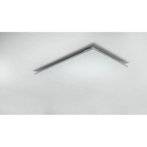 Infraroodpaneel Eurom Mon Soleil Ceiling 100x60x5cm 600W Met, Doe-het-zelf en Verbouw, Sanitair, Overige typen, Nieuw, Ophalen of Verzenden
