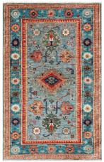 Kazak - Meisterstück - Nieuw - Tapijt - 126 cm - 81 cm, Nieuw