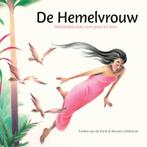 De hemelvrouw 9789490924010 Eveline van de Putte, Boeken, Verzenden, Zo goed als nieuw, Eveline van de Putte