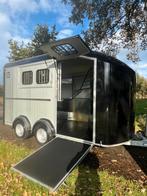 Nieuwstaat 3-paards Cheval Liberte uit 2023! Nieuwstaat!, Ophalen, Zo goed als nieuw, Aluminium, 3-paards trailer