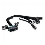 Mercedes W204 EIS/ELV naar 16-pins OBD2 Verloopkabel, Auto diversen, Autogereedschap, Verzenden, Nieuw