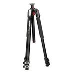 Manfrotto MT055XPRO3 Aluminum statief met garantie, Audio, Tv en Foto, Ophalen of Verzenden, Gebruikt