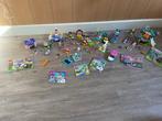 Lego Set - Friends - Boomhut, ijswagen, paardenwasstal ,, Nieuw