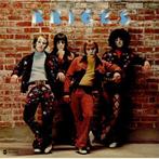 LP gebruikt - Hello People - Bricks (Promo Copy), Verzenden, Zo goed als nieuw