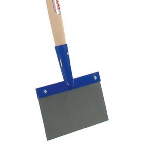 Talen Tools Betonschraper 30cm: Ideaal voor Grote Betonpr..., Doe-het-zelf en Verbouw, Gereedschap | Handgereedschap, Nieuw, Ophalen of Verzenden