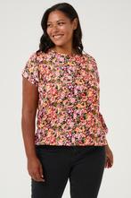 Kaffe Curve eco blouse Ami Maat:, Verzenden, Nieuw, Overige kleuren