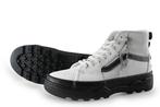 Vans Hoge sneakers in maat 37 Wit | 10% korting, Kleding | Dames, Schoenen, Verzenden, Wit, Vans, Sneakers of Gympen