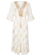 Jurk Boho Chique, Verzenden, Nieuw