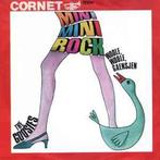 vinyl single 7 inch - The Goosies - Mini-Minirock / Woole..., Cd's en Dvd's, Vinyl Singles, Verzenden, Zo goed als nieuw