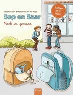Moek in gevaar / Sep en Saar / 2 9789044834666, Verzenden, Gelezen, Madeleine van der Raad