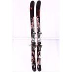 171 freeride skis FACTION PRODIGY 2.0 COLAB KENGO, grip wal, Verzenden, Gebruikt