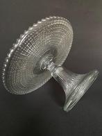 Val Saint Lambert - Charles Graffart & René Delvenne -, Antiek en Kunst, Antiek | Glas en Kristal