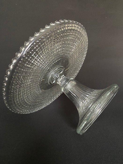 Val Saint Lambert - Charles Graffart & René Delvenne -, Antiek en Kunst, Antiek | Glas en Kristal