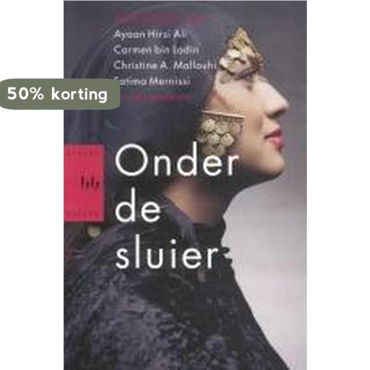 Onder De Sluier 9789054664758 E. Klein, Boeken, Romans, Zo goed als nieuw, Verzenden