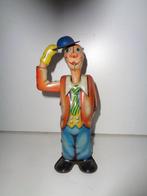 NBN - groetende circus clown westelijk Duitsland D.R.G.M. -