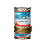 Epifanes Interimcoat Wit 750 ml, Ophalen of Verzenden, Nieuw