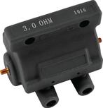 Twin Power 85-03 Big Twin and XL Ignition Coil Black, Ophalen of Verzenden, Nieuw