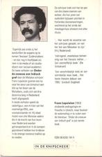 Onder de sneeuw een Indisch graf 9789493214200, Verzenden, Zo goed als nieuw, Frans Lopulalan