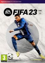 FIFA 23 - PC (Code in a box), Spelcomputers en Games, Verzenden, Nieuw