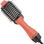 Revlon Tools  One Step Hair Dryer And Volume 2in1  Apricot, Verzenden, Nieuw