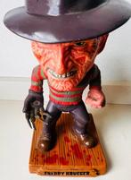 Miniatuur figuur - Figura de Freddy Krueger - Hars, Antiek en Kunst