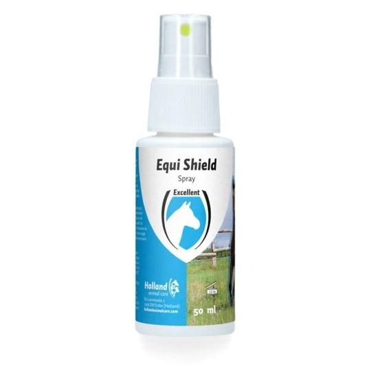 Equi shield spray - 50ml NL+FR, Zakelijke goederen, Agrarisch | Werktuigen, Ophalen of Verzenden