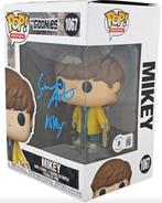 The Goonies - Funko Pop - #1067 Sean Austin - Autograph &, Nieuw