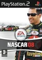 NASCAR 08 (ps2 used game), Spelcomputers en Games, Ophalen of Verzenden, Zo goed als nieuw