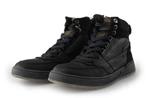 Sub55 Sneakers in maat 33 Zwart | 10% extra korting, Verzenden, Jongen of Meisje, Schoenen, Zo goed als nieuw
