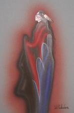 Kiowa in Red - Will Redbird (Zonder Minimumprijs)