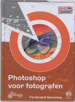PCM ExpertGids Photoshop voor fotografen / Leer jezelf, Verzenden, Gelezen, F. Sennema