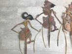 Wayang kulit - 20th century - Indonesië (Zonder, Antiek en Kunst, Kunst | Niet-Westerse kunst
