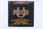 Poco - The best of (LP), Cd's en Dvd's, Verzenden, Zo goed als nieuw
