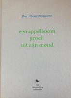 Een appelboom groeit uit zijn mond, Boeken, Ophalen of Verzenden, Nieuw