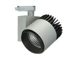 Presenta LED tracklight 2000Lm 3000K Aluminium