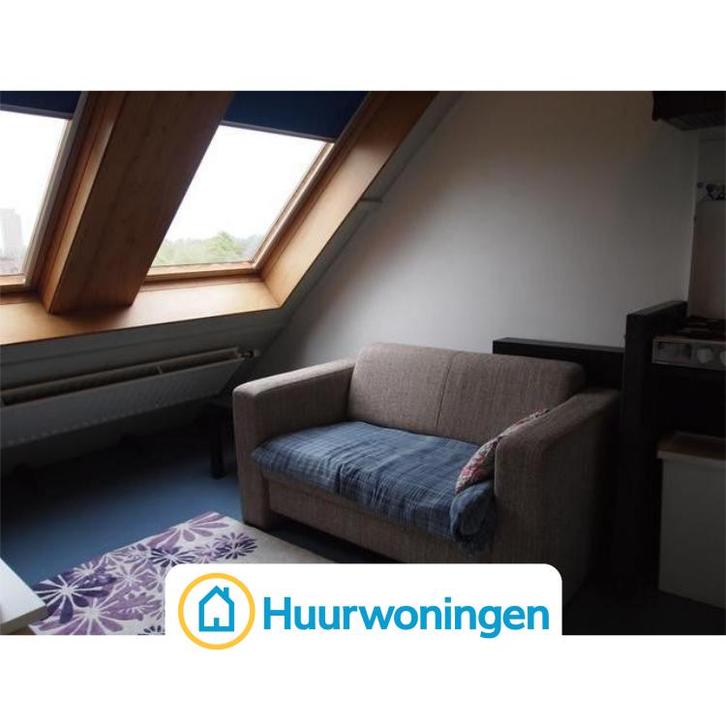 Te huur: Appartement Spoorsingel in Delft, Huizen en Kamers, Huizen te huur, Zuid-Holland, Appartement