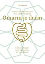 9789083409917 Omarm je darm handboek Elda Dorren, Verzenden, Nieuw, Elda Dorren