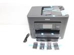 Epson WF-4830DTWF - Inkjet All-in-one Printer - ADF, Computers en Software, Printers, Verzenden, Zo goed als nieuw