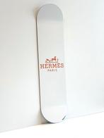 Rob VanMore - Skating by Hermes Paris, Antiek en Kunst