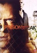 Prison break - Seizoen 3 - DVD, Cd's en Dvd's, Verzenden, Nieuw in verpakking