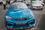 PSM voorlip BMW M2, Verzenden