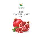 The Pomegranate Juice - 1 liter, Diversen, Levensmiddelen, Ophalen of Verzenden