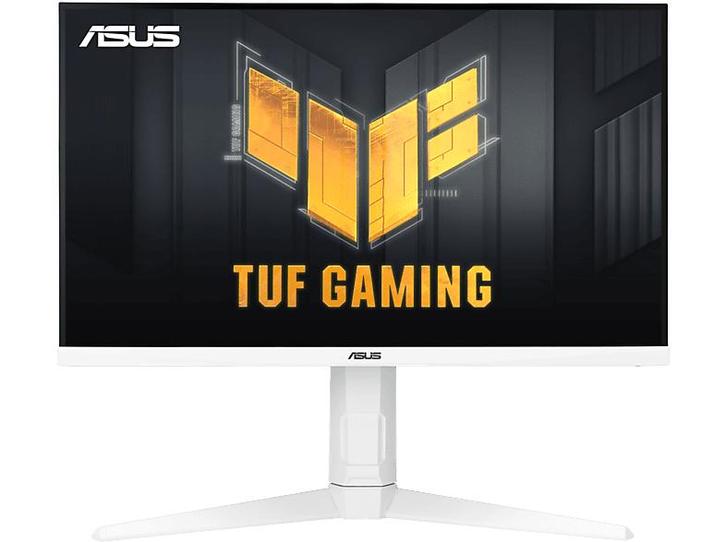 Asus - QHD  Monitor - 27 inch, Computers en Software, Monitoren, IPS, Quad HD (2K), Nieuw, Verzenden
