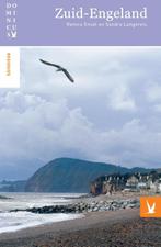 Zuid-Engeland / Dominicus Regiogids 9789025755027, Boeken, Reisgidsen, Verzenden, Zo goed als nieuw, Sandra Langereis