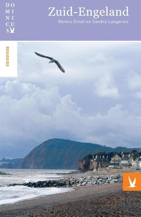 Zuid-Engeland / Dominicus Regiogids 9789025755027, Boeken, Reisgidsen, Zo goed als nieuw, Verzenden