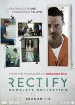 Rectify - Complete Collection Seizoen 1 t/m 4, Cd's en Dvd's, Verzenden, Nieuw in verpakking